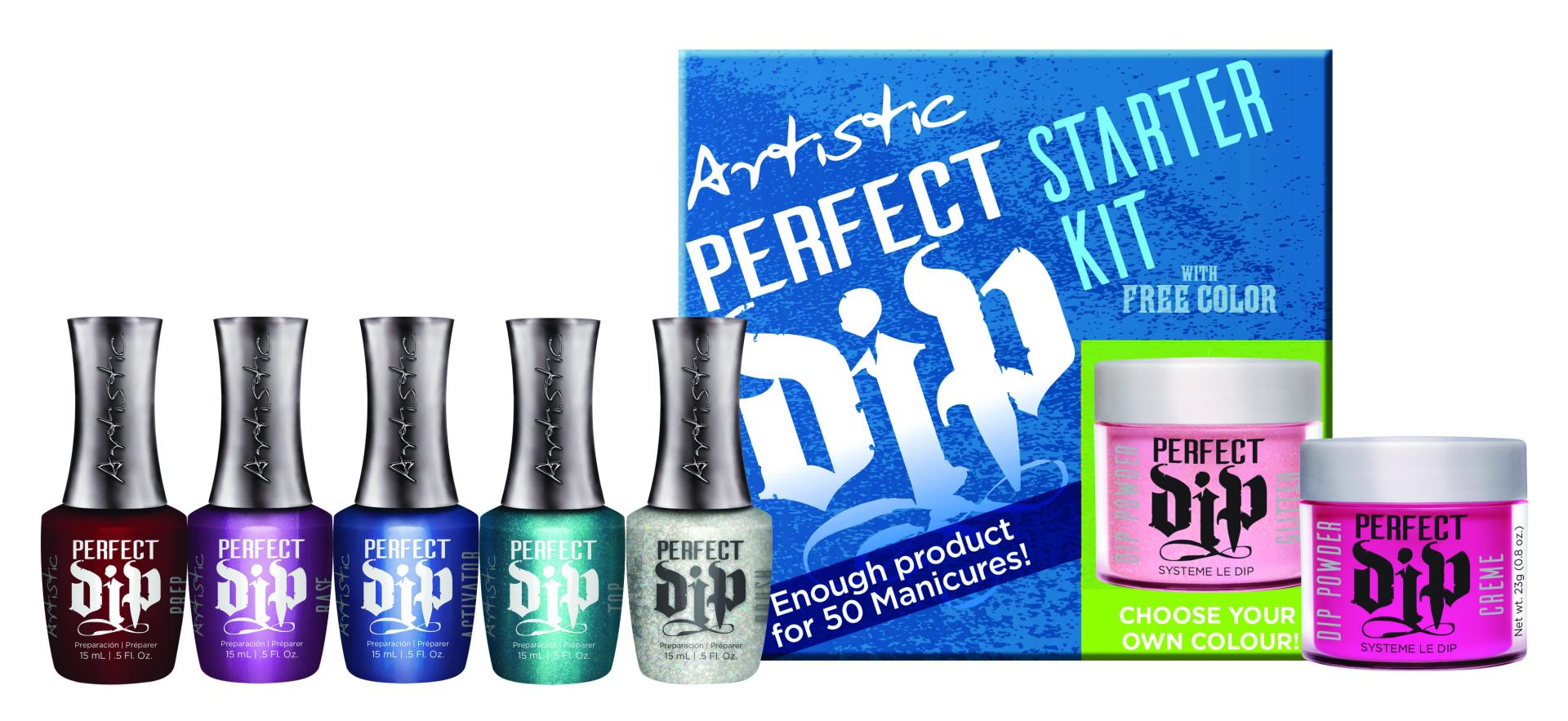 6555 art perfectdip starterkit dpr sr v5